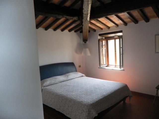 Vila Casale Biancaluce Santa Luce Exteriér fotografie